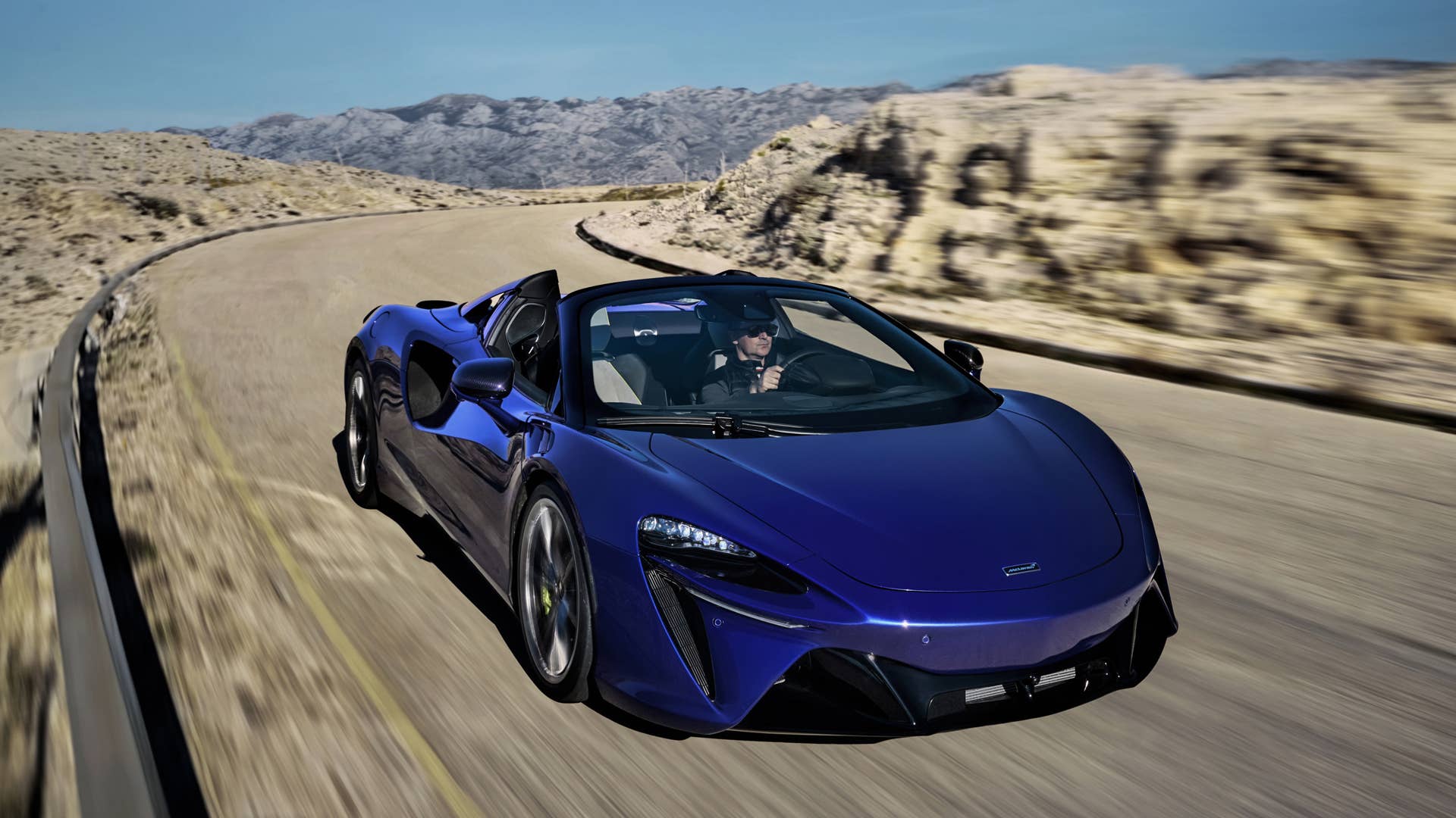McLaren P16S - Croatia Ref: McLaren_P16S-023.JPG