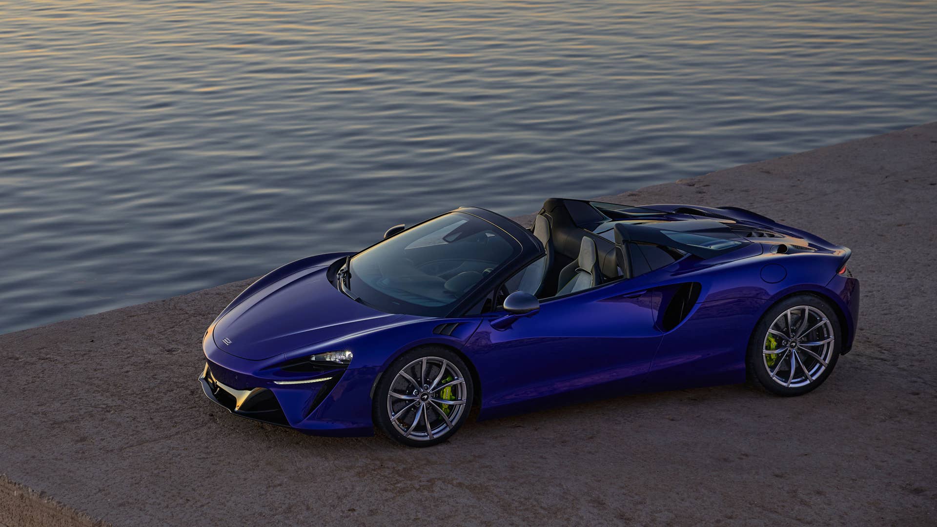 McLaren P16S - Croatia Ref: McLaren_P16S-009.JPG