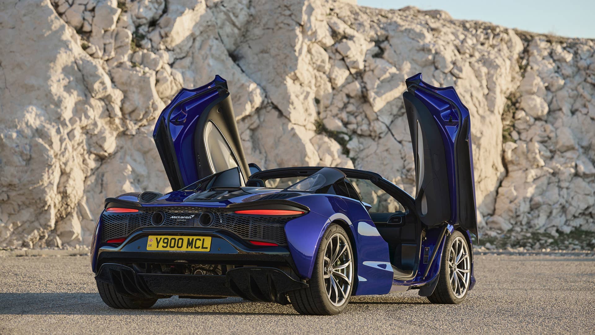 McLaren P16S - Croatia Ref: McLaren_P16S-022.JPG