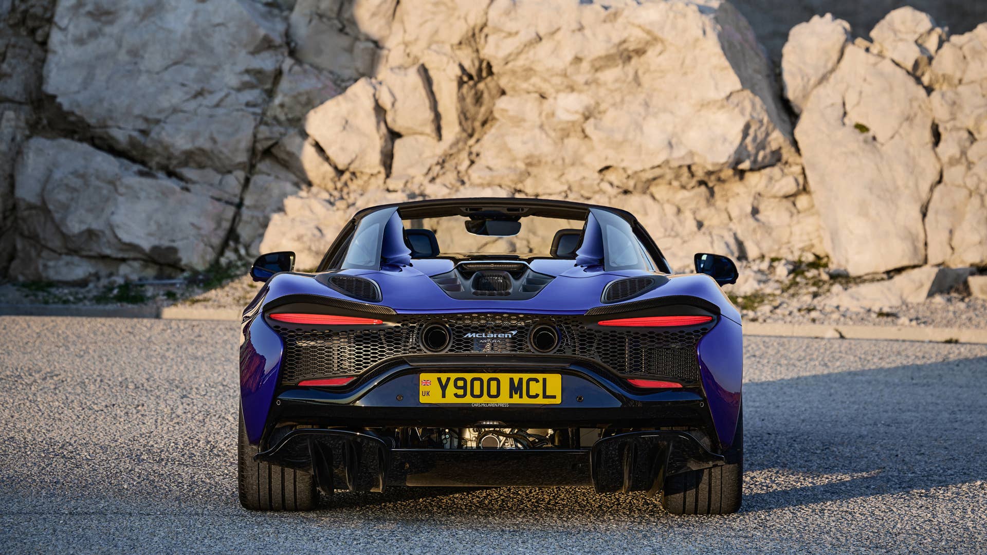 McLaren P16S - Croatia Ref: McLaren_P16S-030.JPG