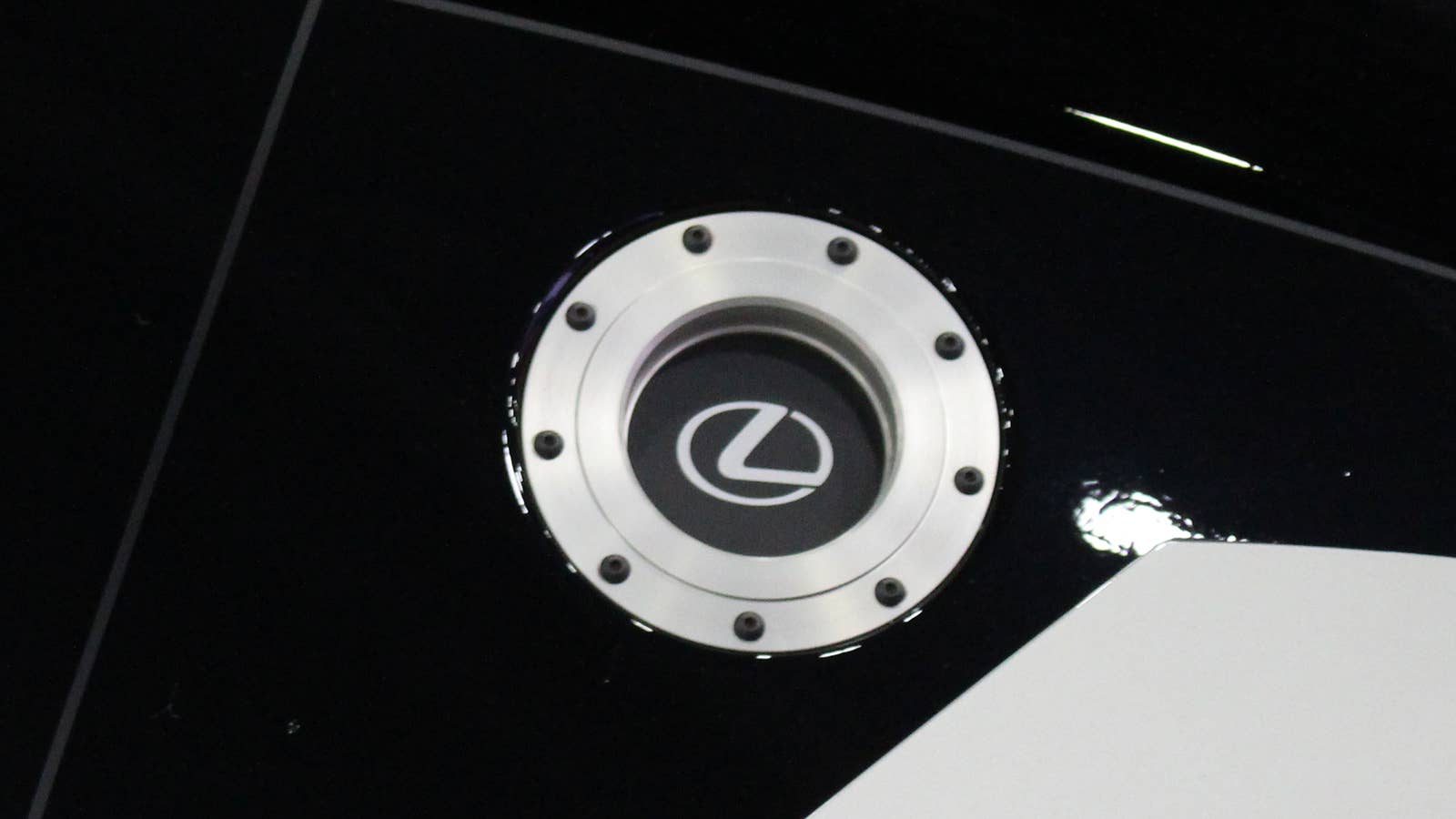 Lexus Electrified Sport Concept