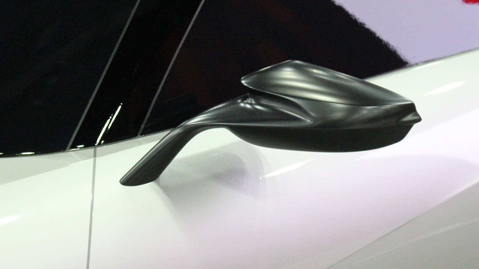 Lexus Electrified Sport Concept