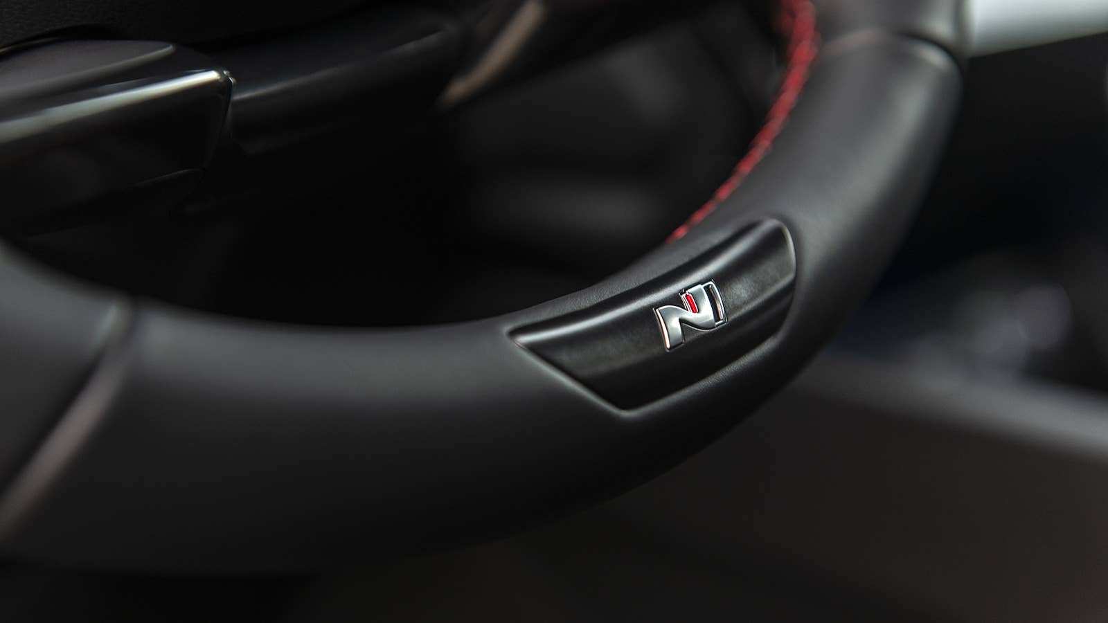 2024 Hyundai Tucson N Line