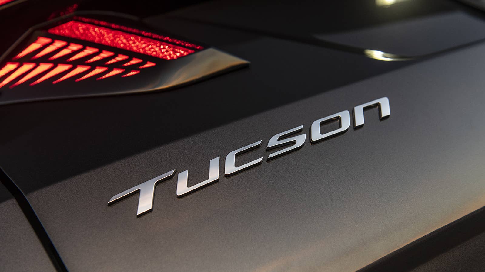 2024 Hyundai Tucson N Line