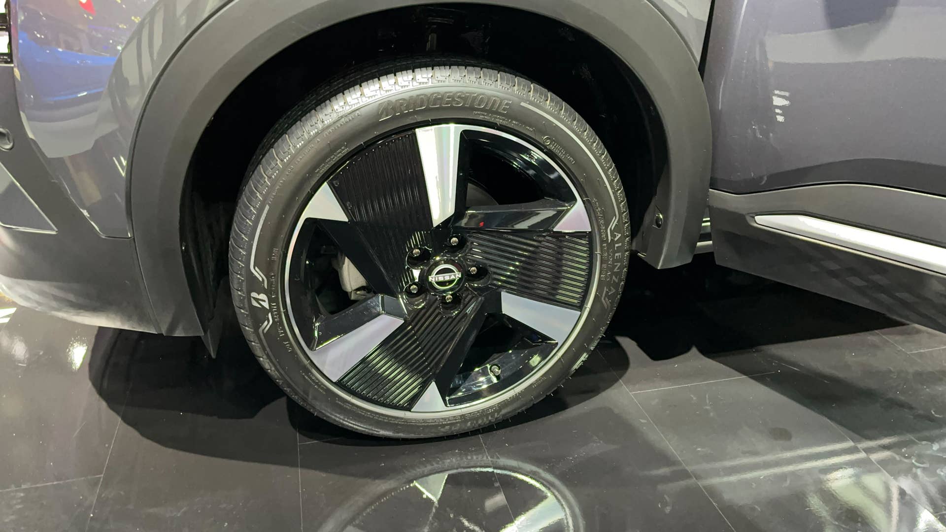 2025 Nissan Kicks