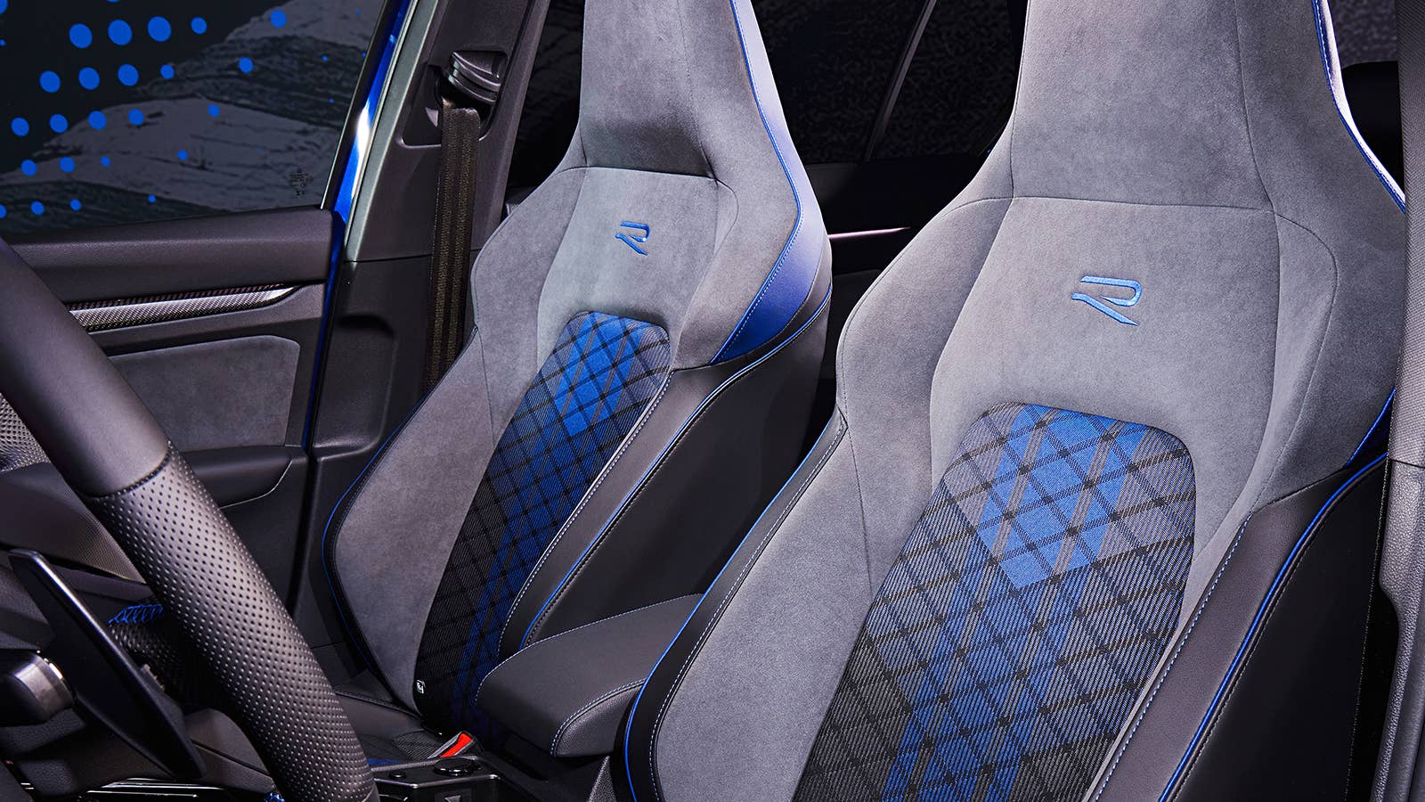 2025 VW Golf R
