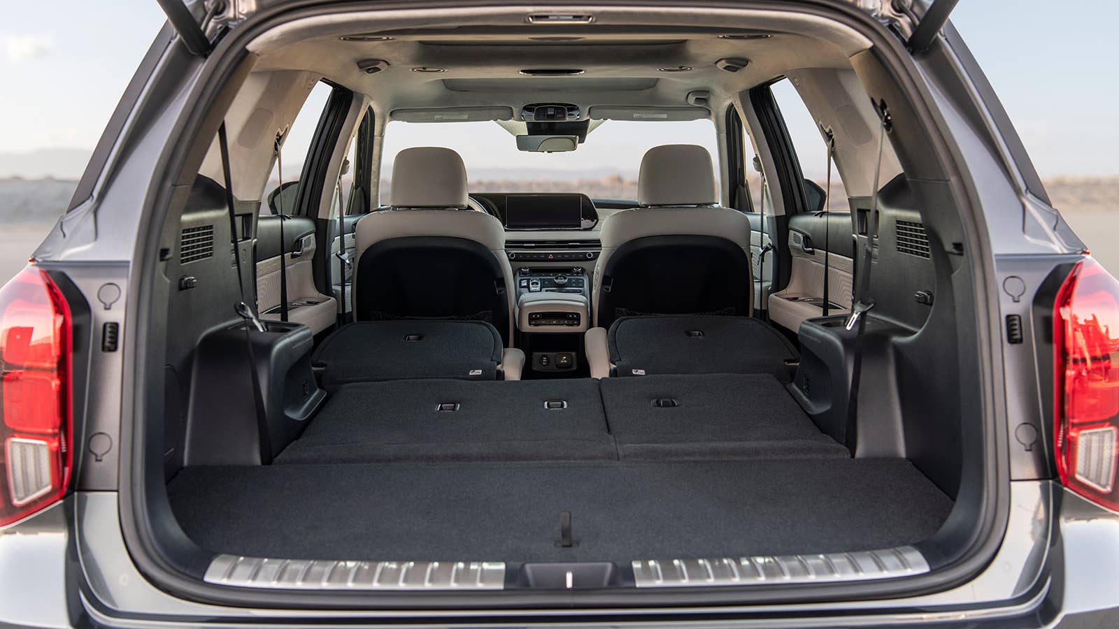 2023 Hyundai Palisade