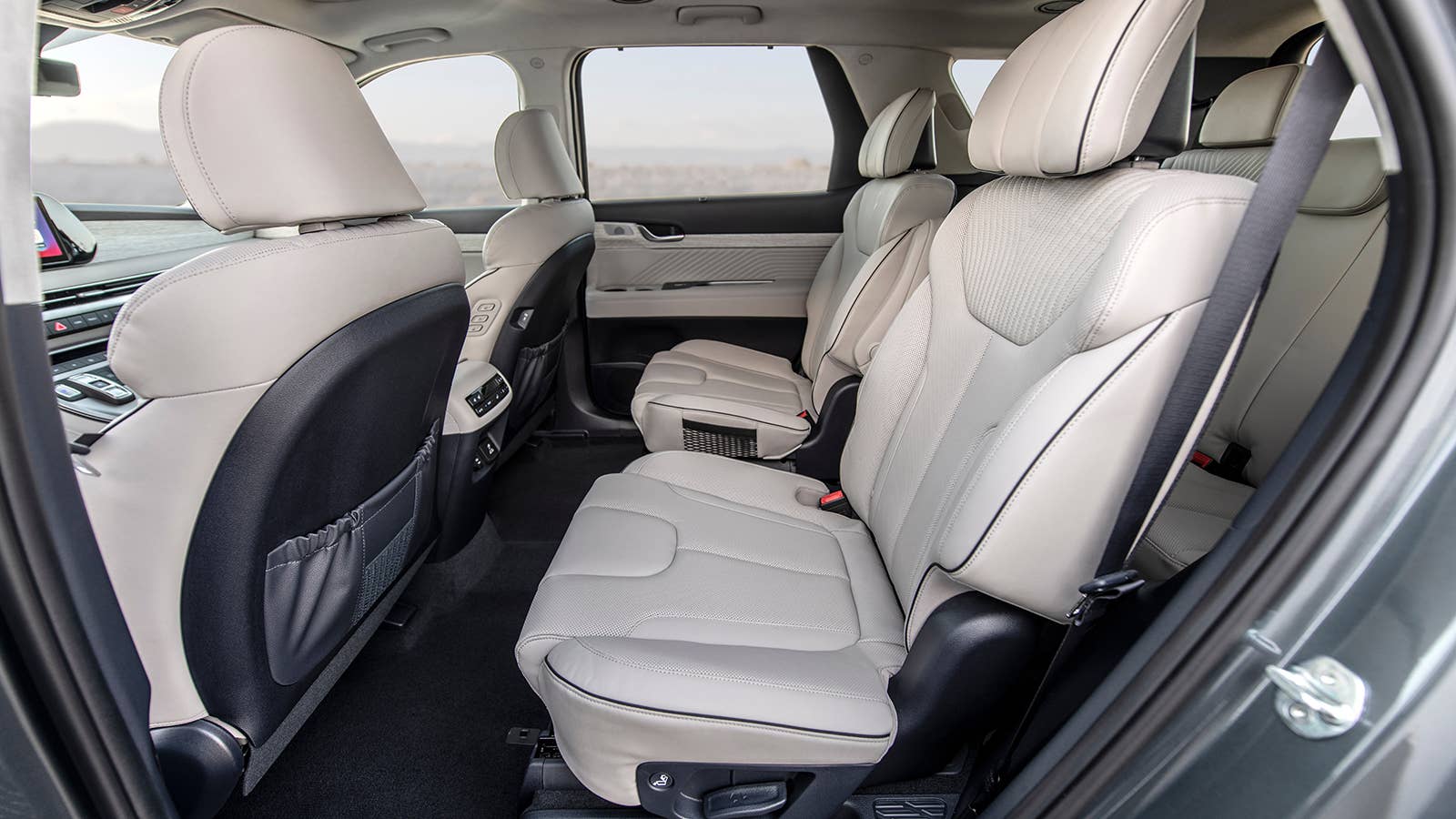 2023 Hyundai Palisade