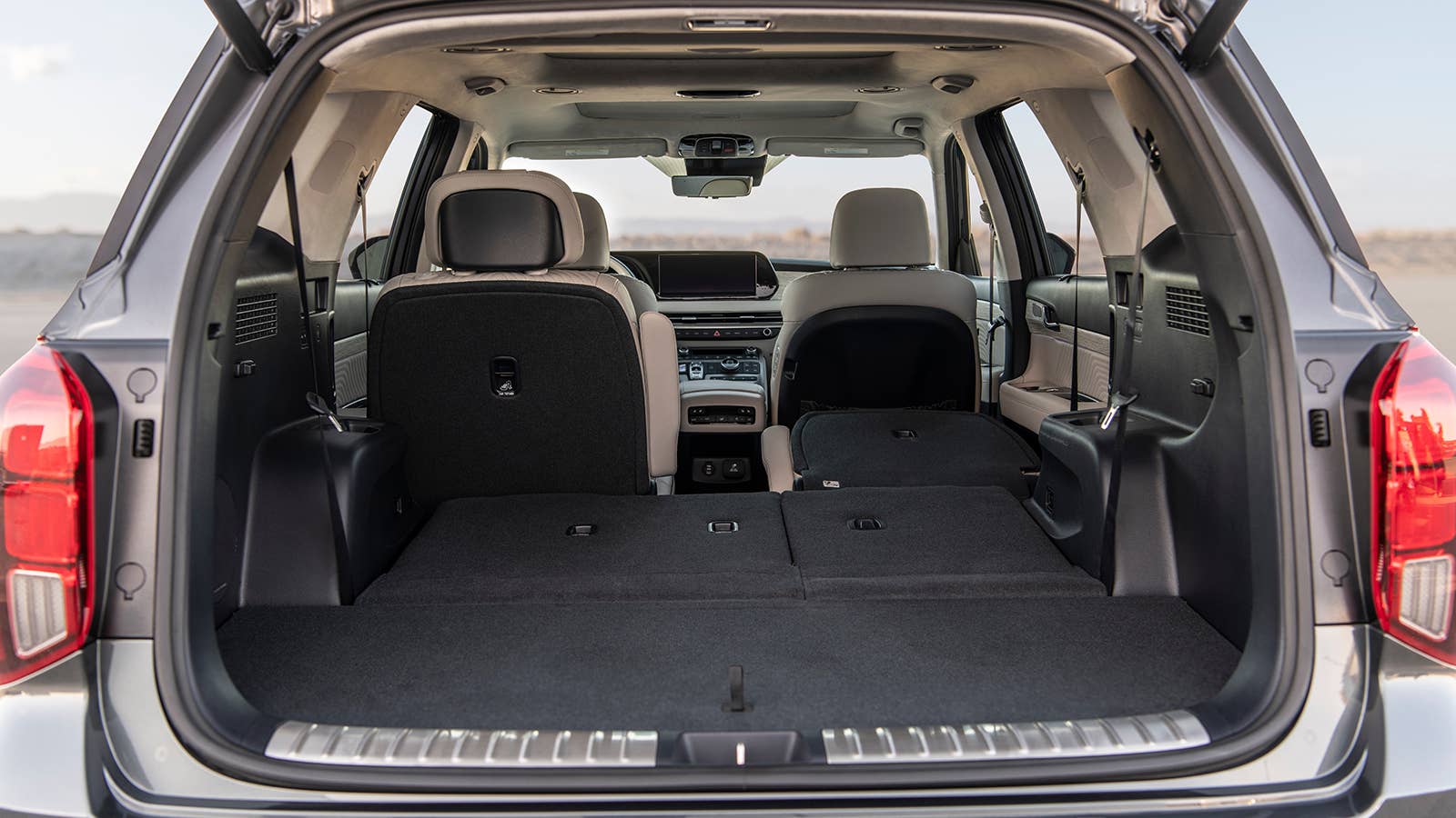 2023 Hyundai Palisade