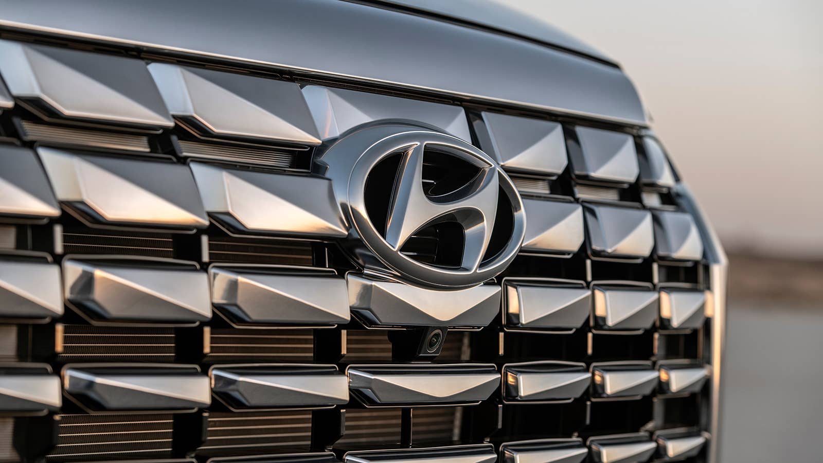 2023 Hyundai Palisade