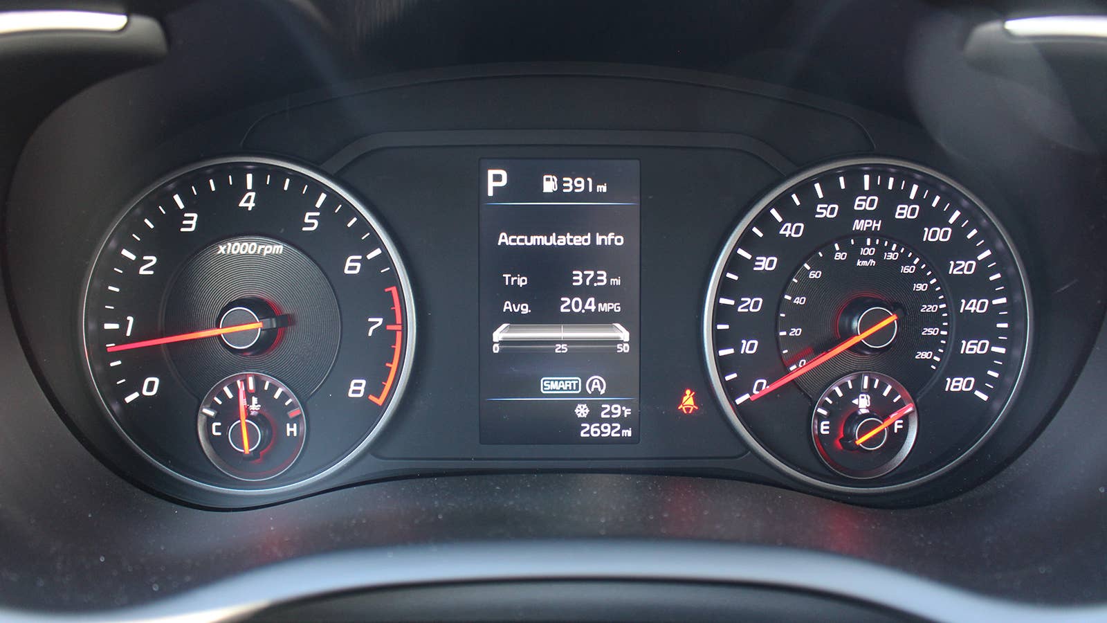 2022 Kia Stinger GT-Line