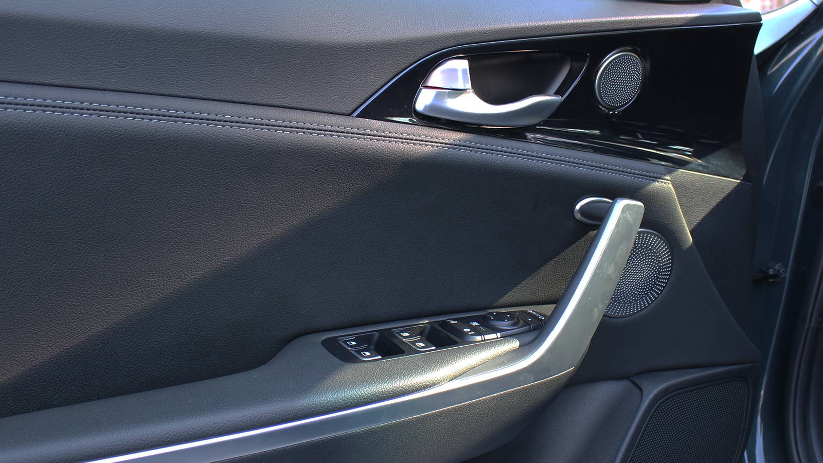 2022 Kia Stinger GT-Line