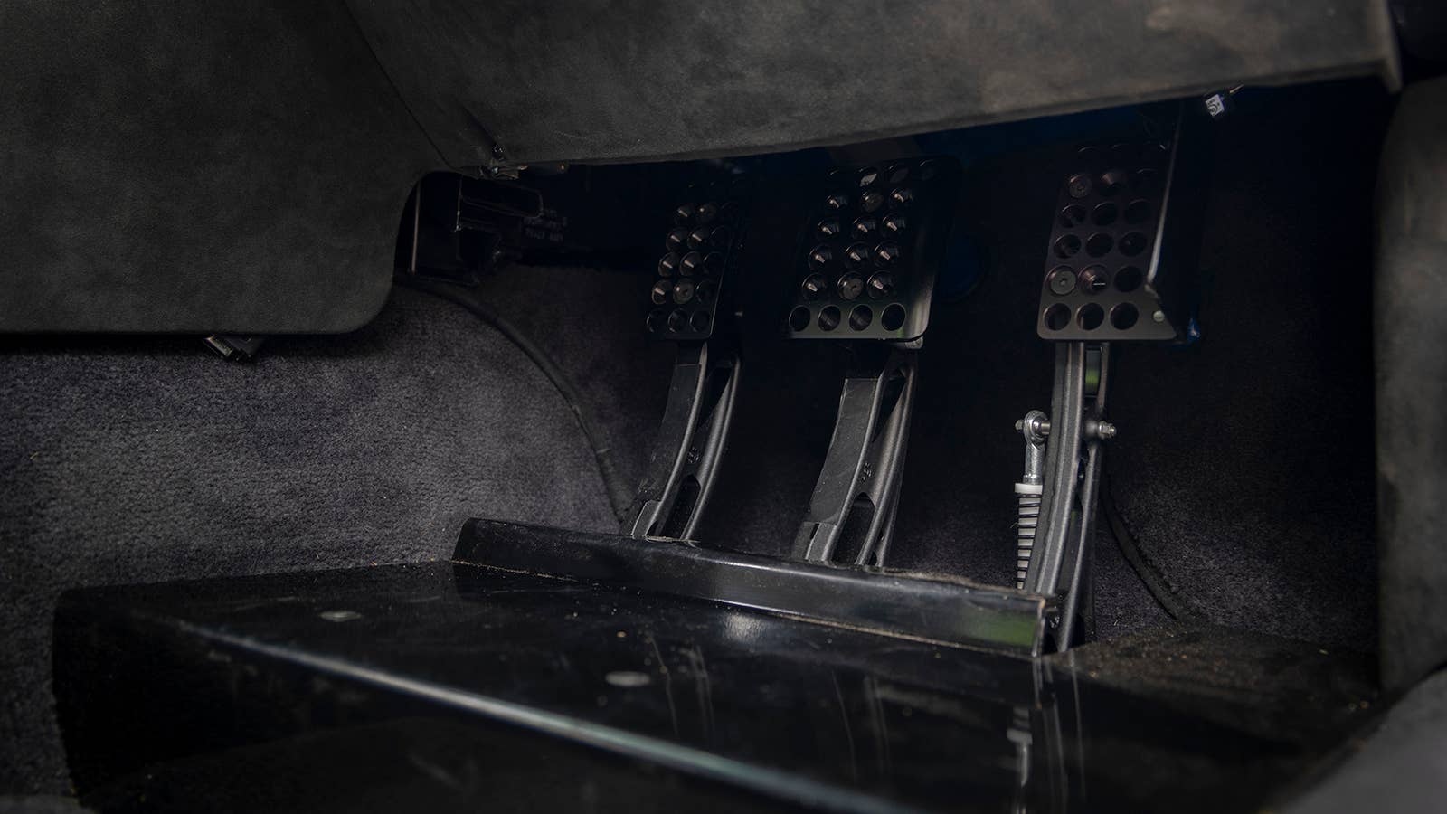 Prodrive P25