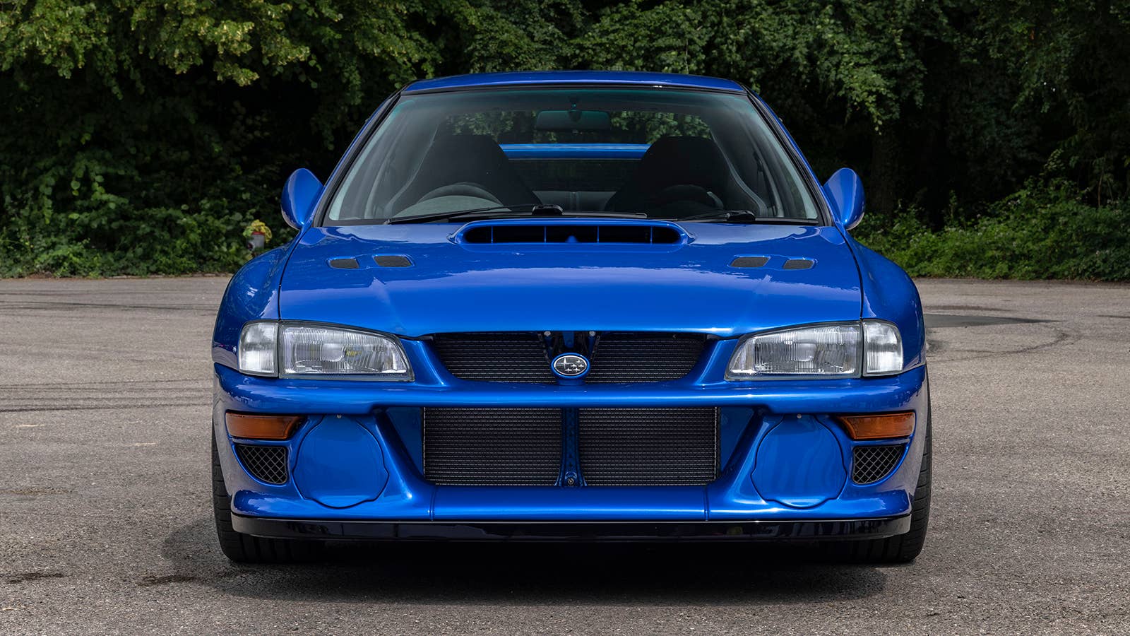 Prodrive P25