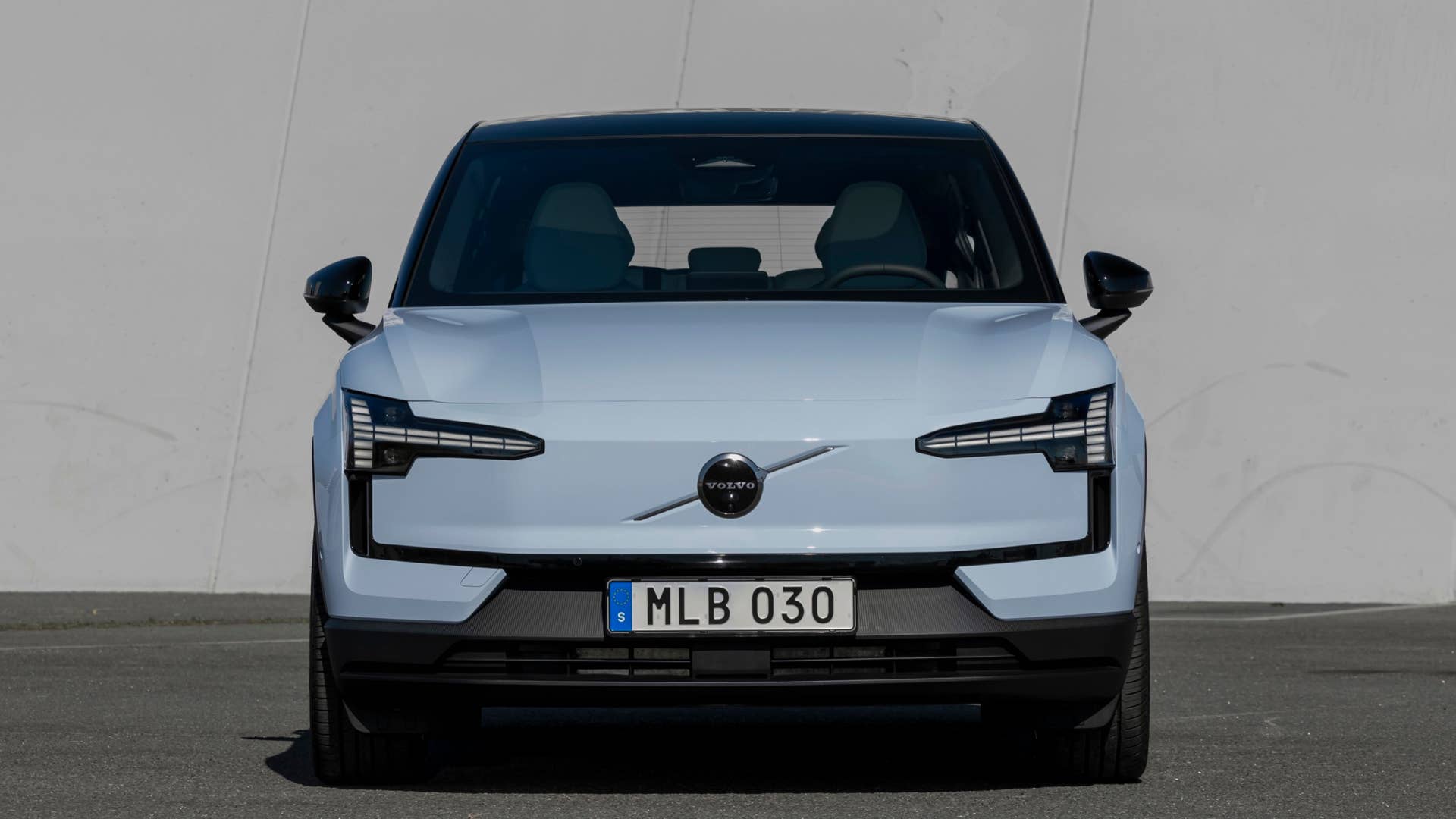 2025 Volvo EX30