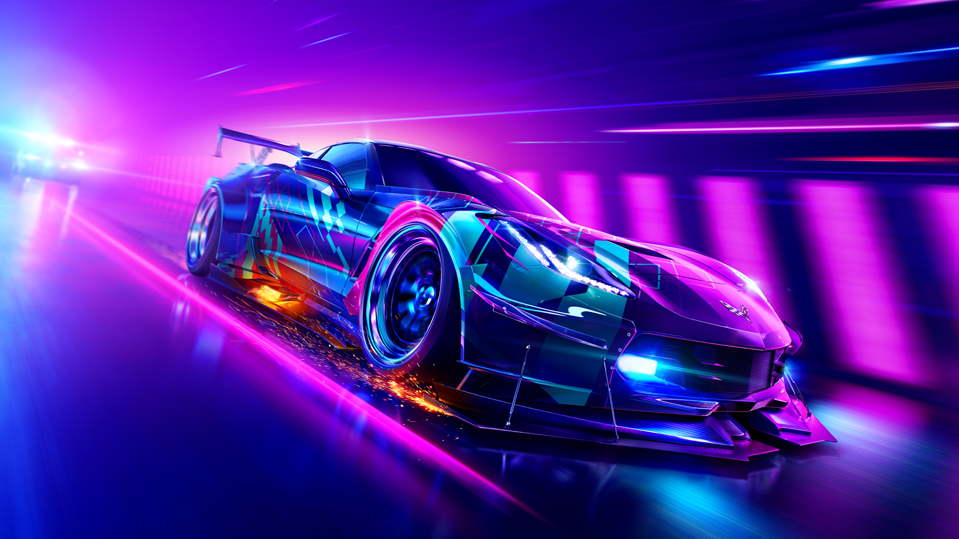 Need For Speed Featured Image