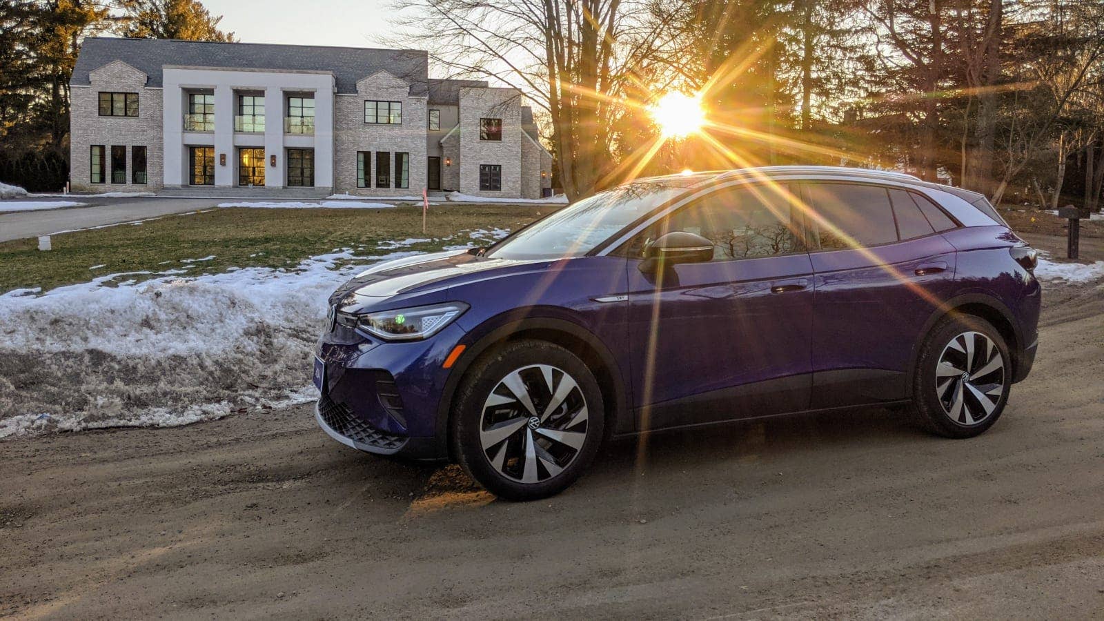 2021 VW ID.4