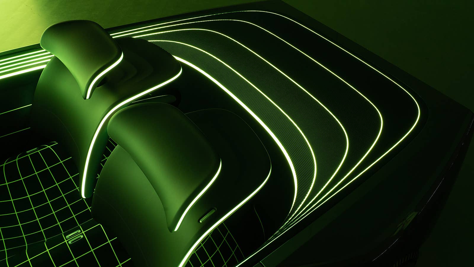 Nissan Max-Out concept