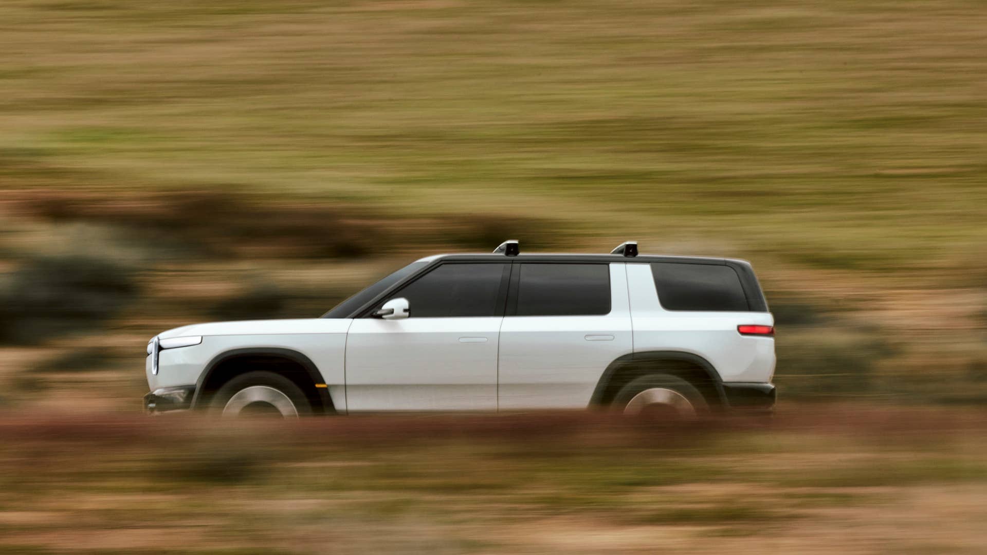Rivian R2 Performance Rivian R2 Performance Arrives Loaded with Features for $57,990 - Autoblog