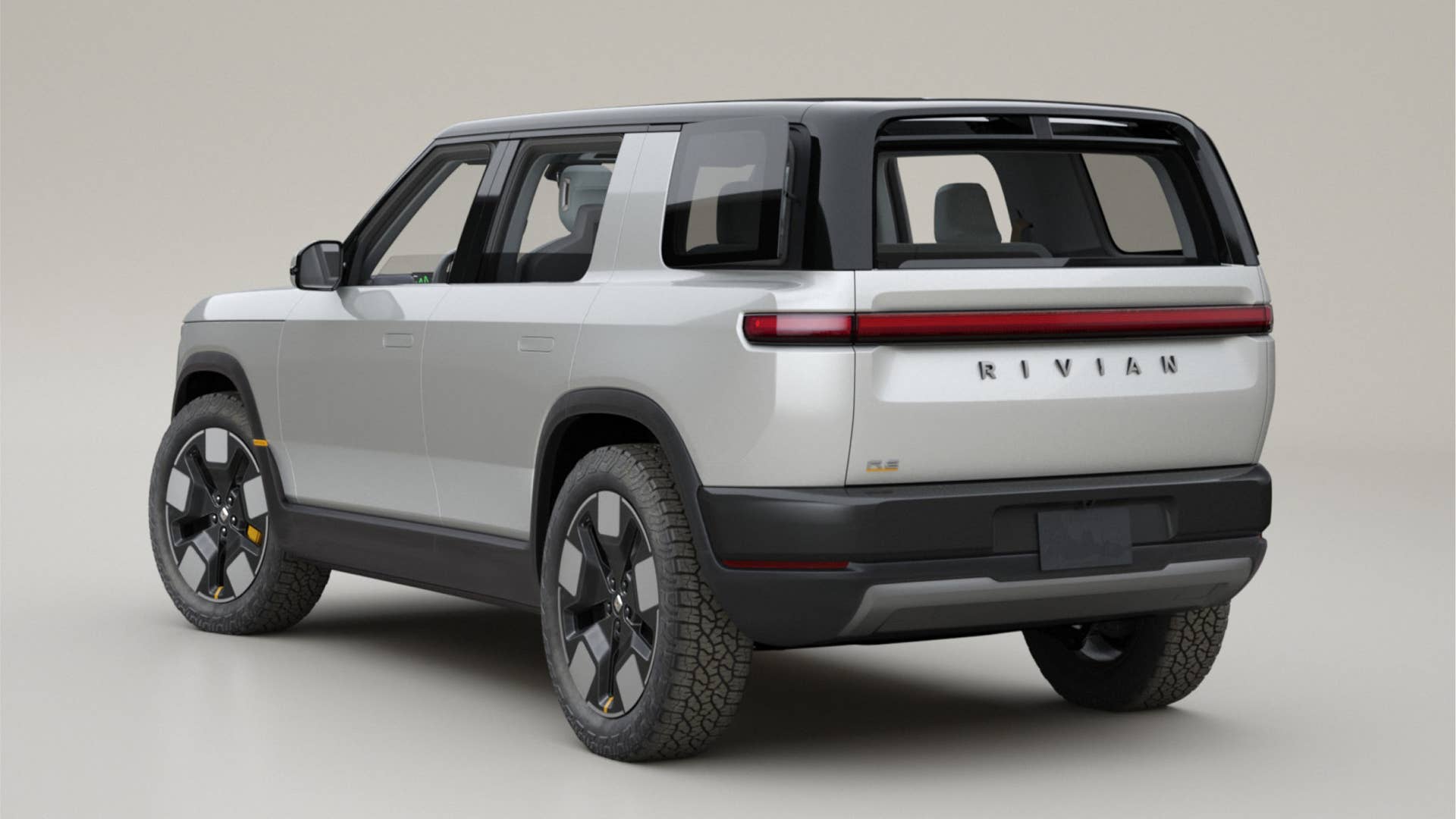 Rivian R2 Performance Rivian R2 Performance Arrives Loaded with Features for $57,990 - Autoblog