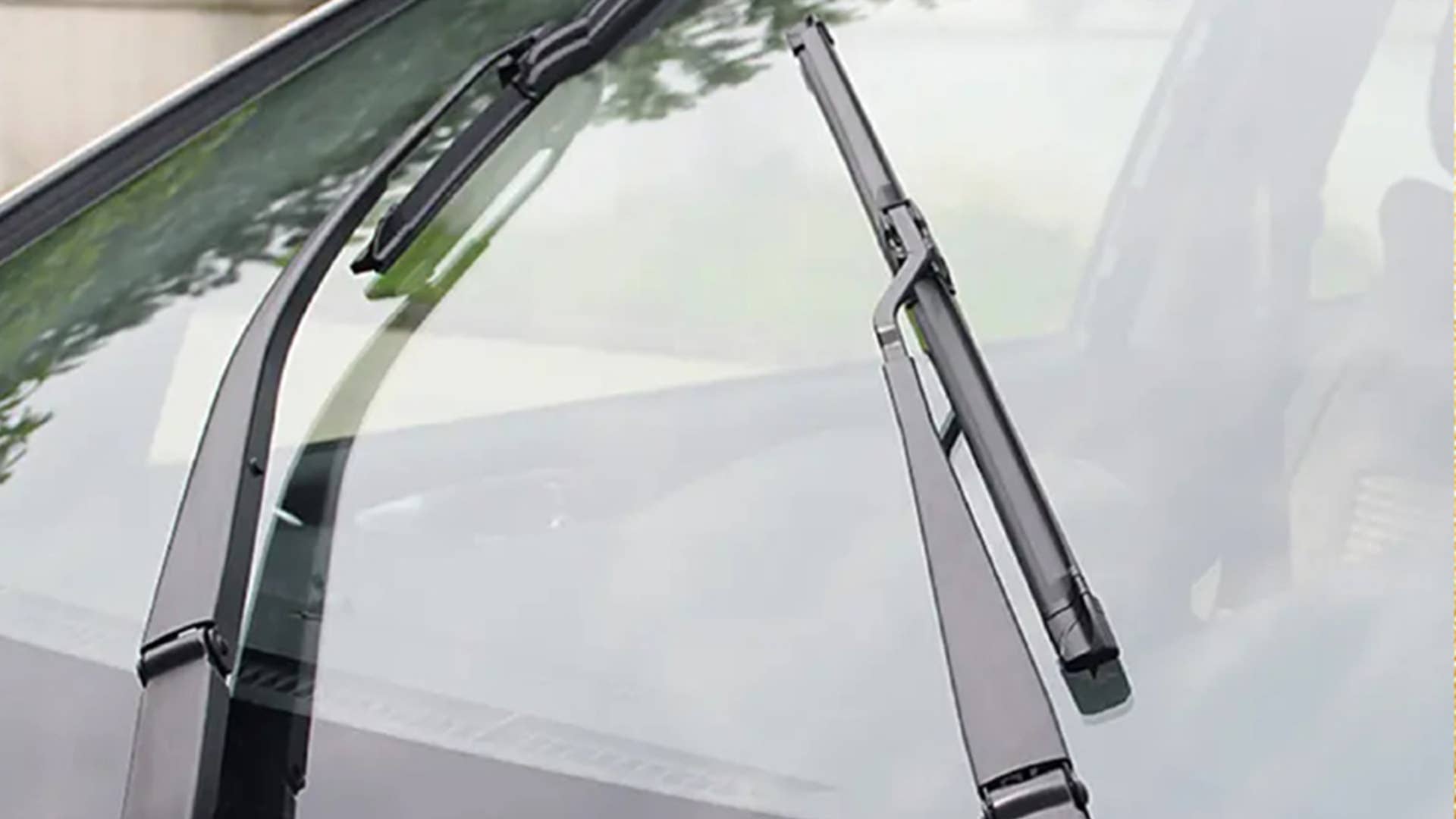 5 Plus Silicone Wiper Blades 2