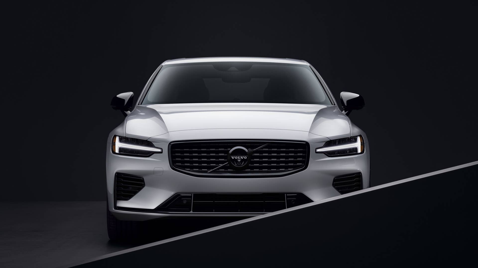 Volvo S60 Black Edition