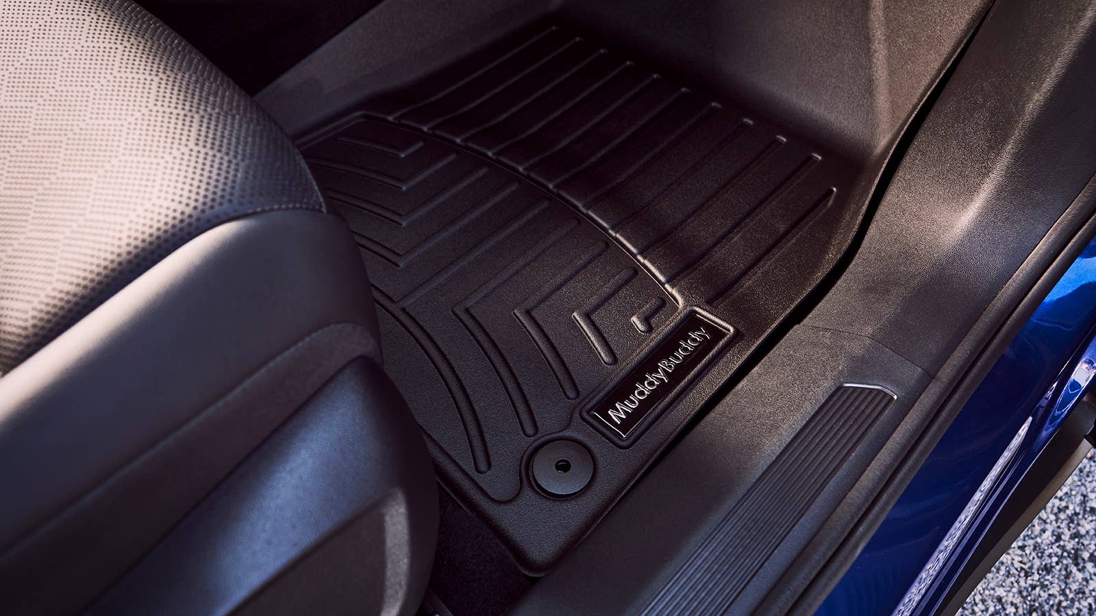 VW ID.4 Accessories Concept