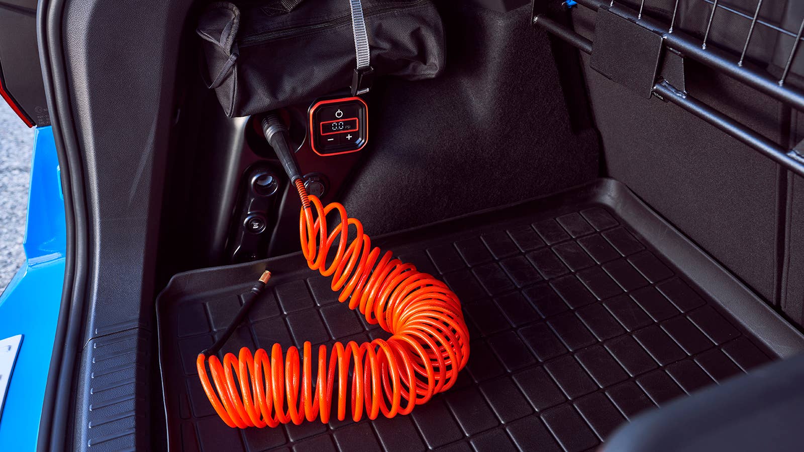 VW Taos Basecamp Active Concept