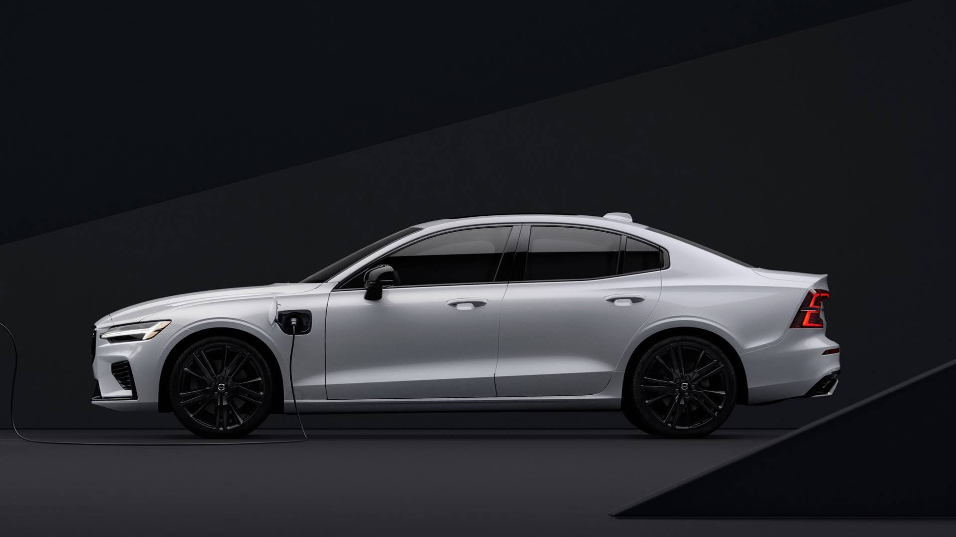 Volvo S60 Black Edition