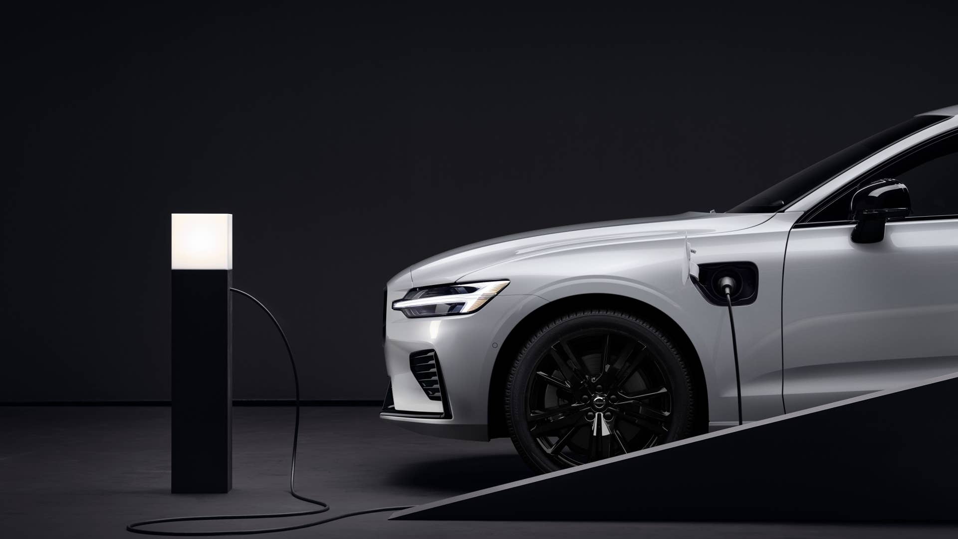Volvo S60 Black Edition