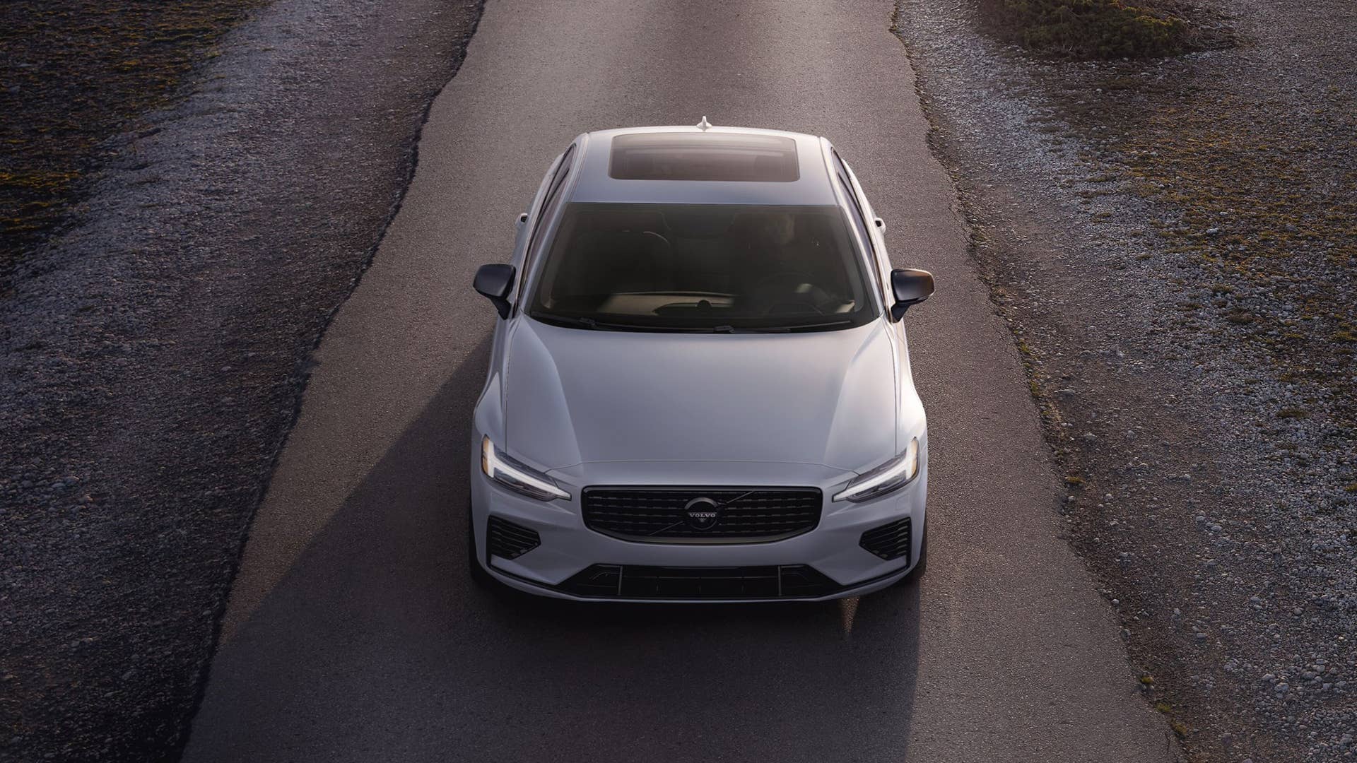 Volvo S60 Black Edition