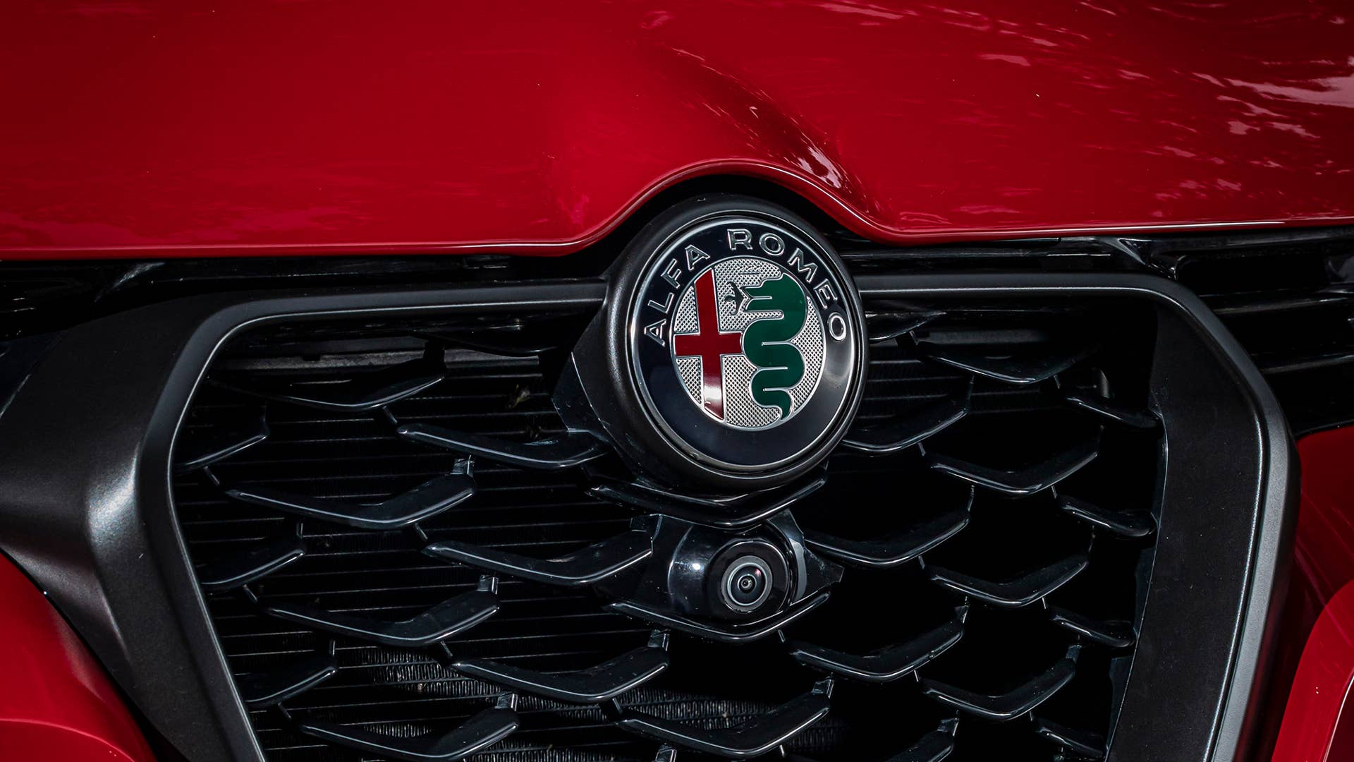 2024 Alfa Romeo Tonale Veloce