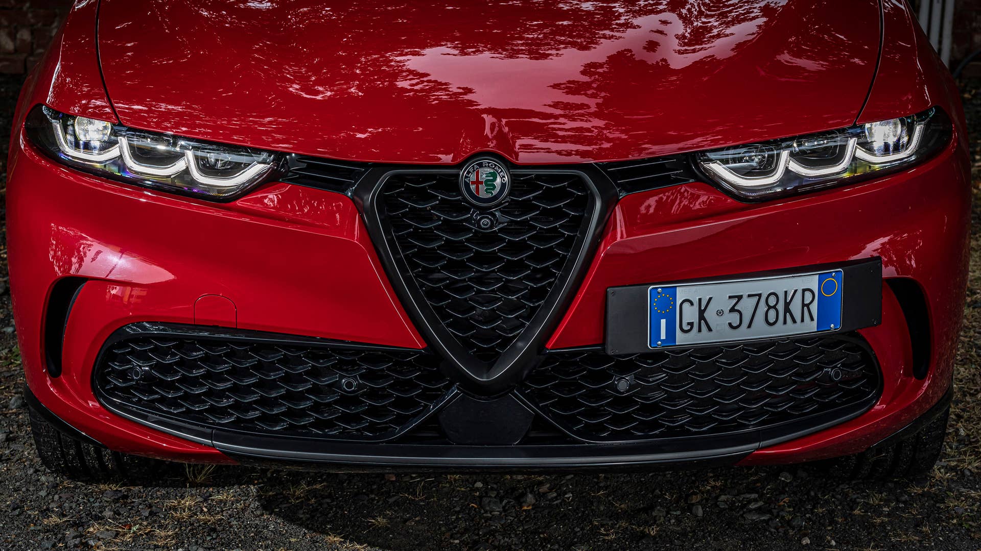 2024 Alfa Romeo Tonale Veloce