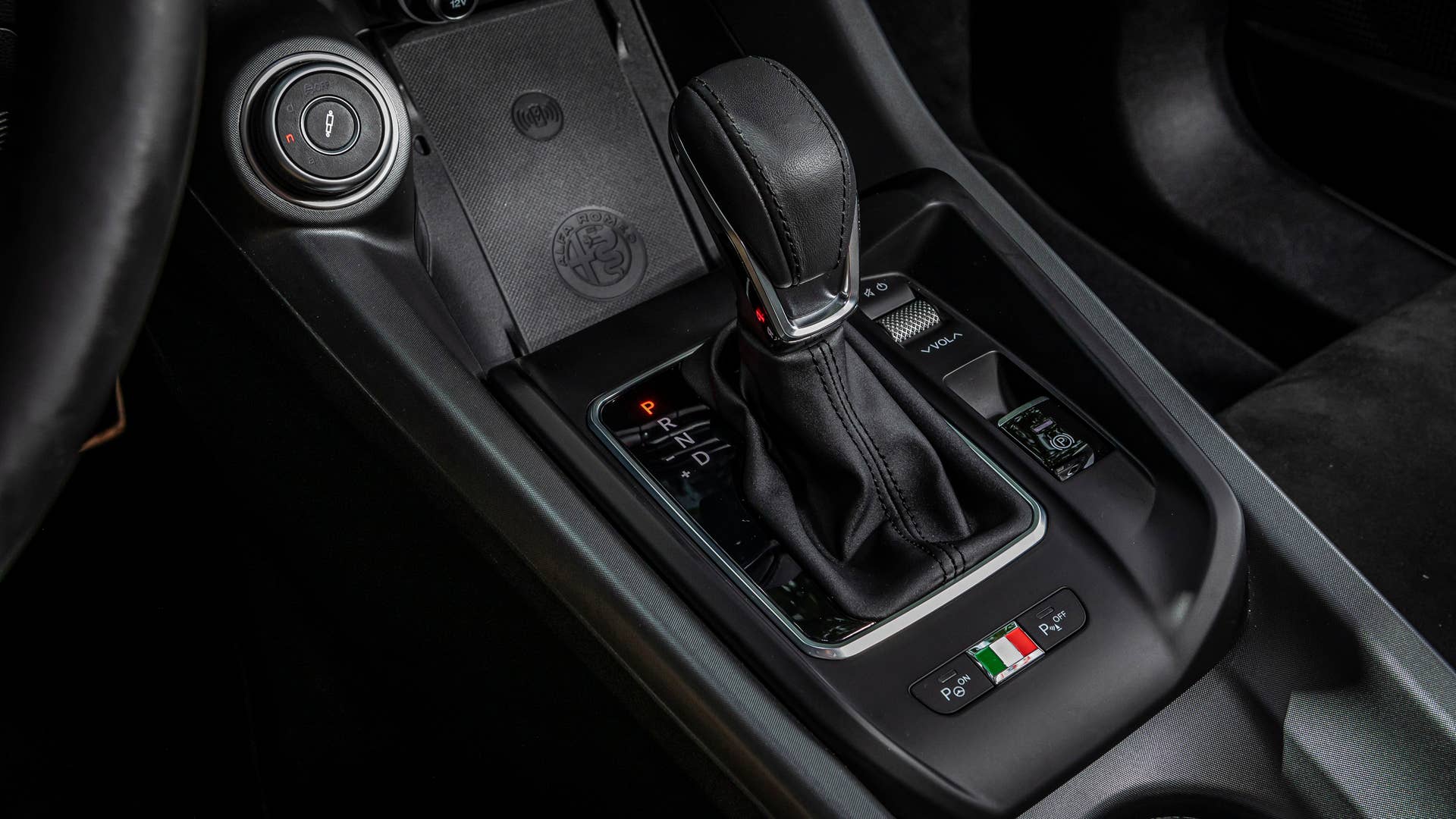 2024 Alfa Romeo Tonale Veloce