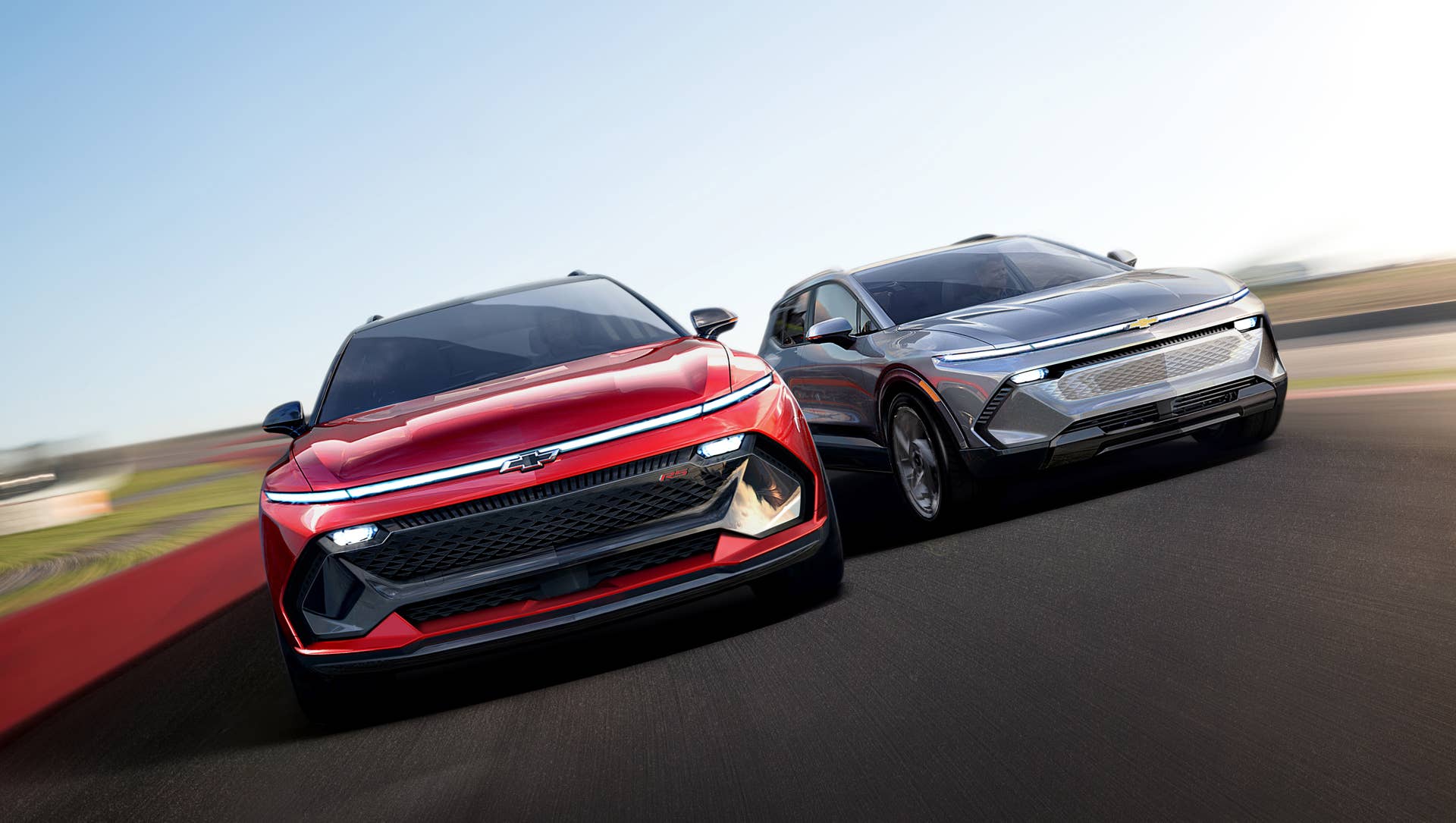 General Motors Chair and CEO Mary Barra confirmed during her 2022 CES keynote address that Chevrolet will launch the Chevrolet Equinox EV in the 2024 model year.