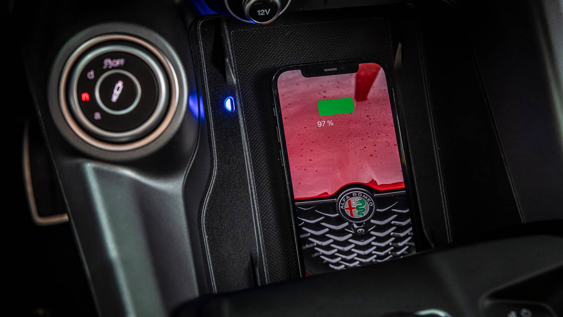 2024 Alfa Romeo Tonale Veloce