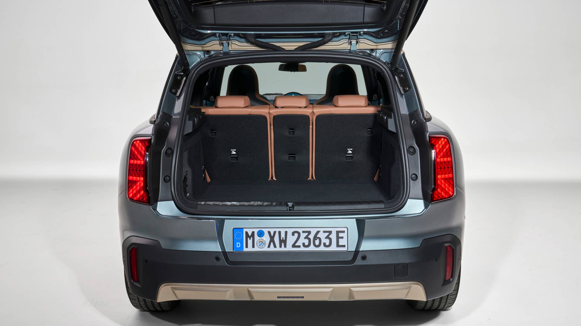 2025 Mini Countryman Electric: 5 reasons to love it, 2 reasons to think ...