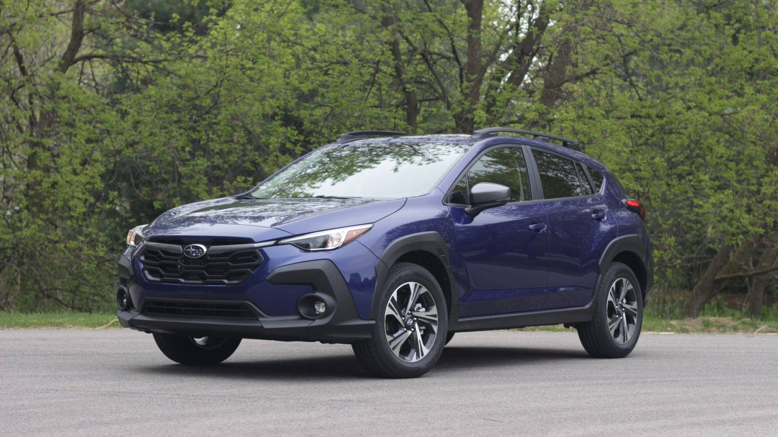 Best subcompact SUVs for 2024: Which small crossover is right for you ...