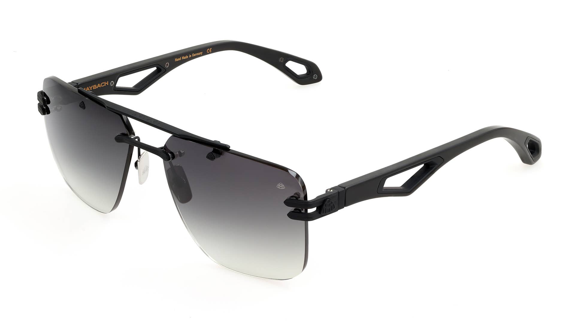 MAYBACH Icons of Luxury Night Series Collection.