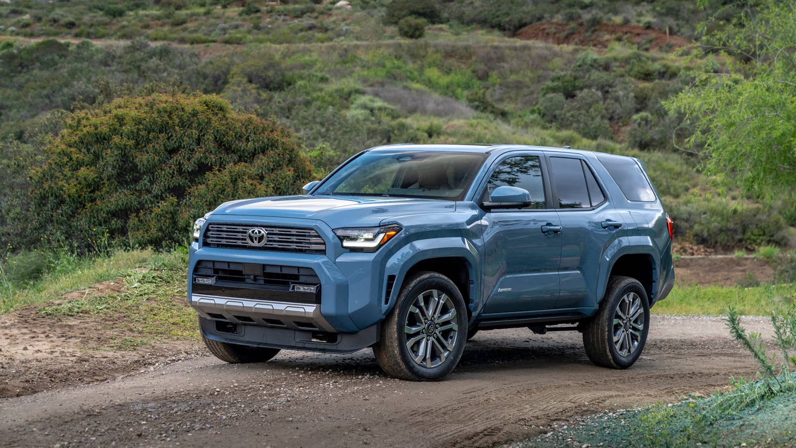 Conquer The Road Conquer Your Wallet Unlocking The Secrets Of 2017 4runner Fuel Economy