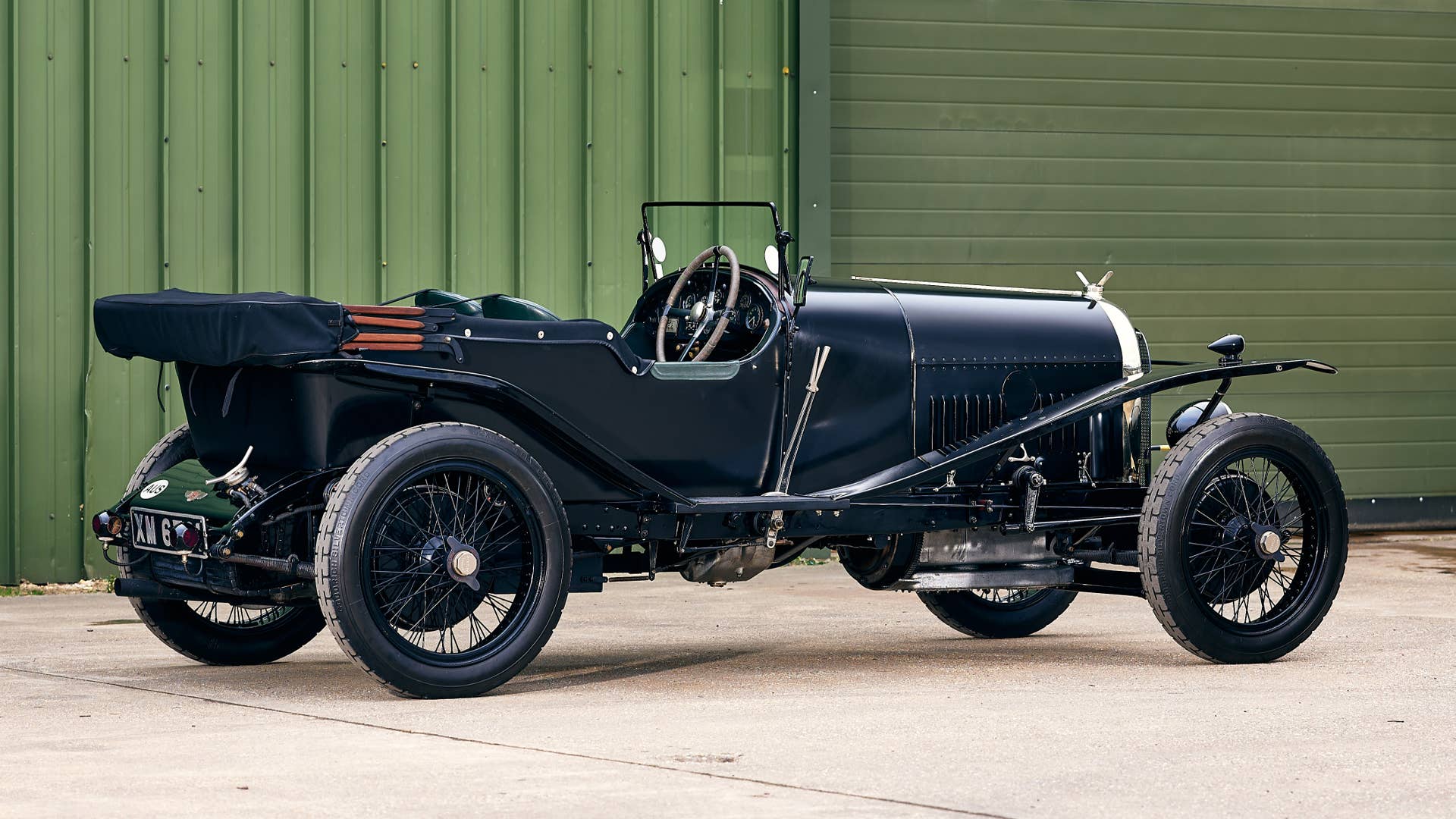 JBP - Kidston Bentley TS