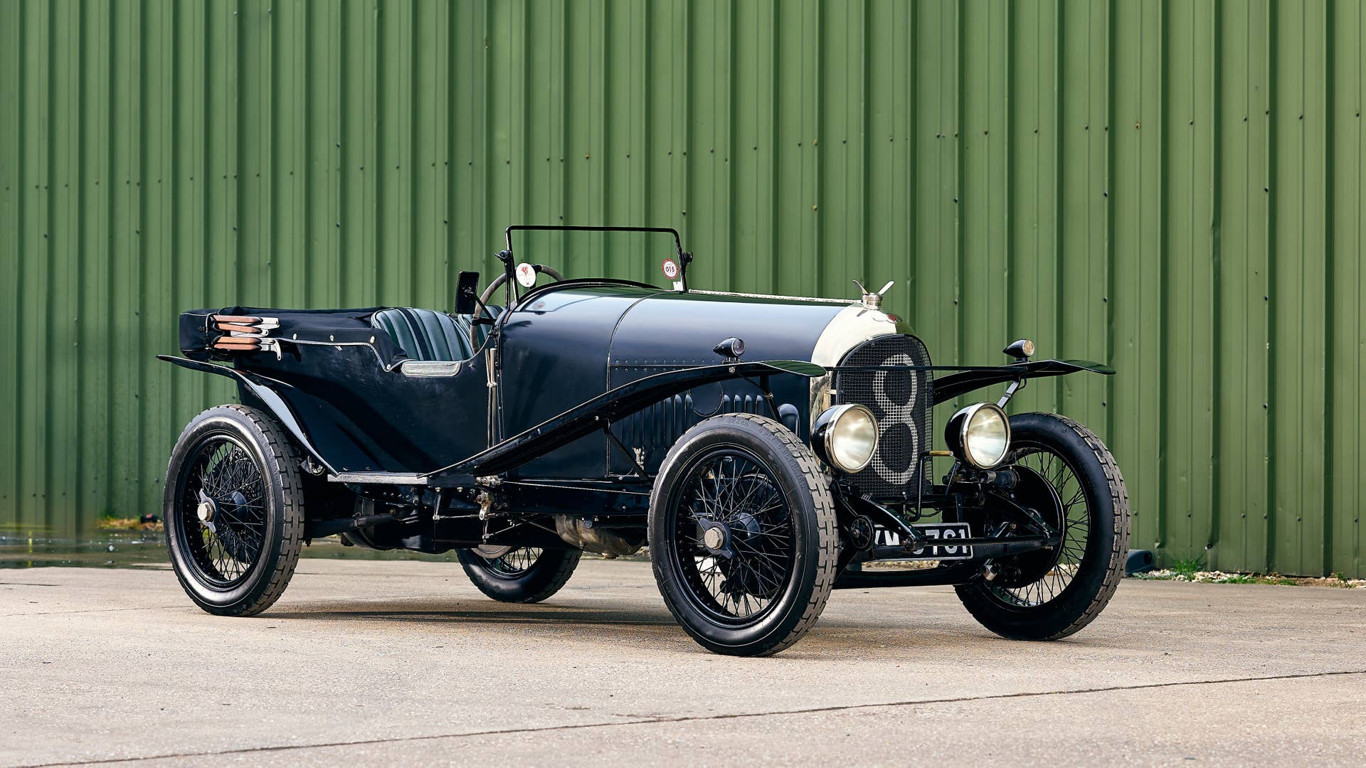 JBP - Kidston Bentley TS