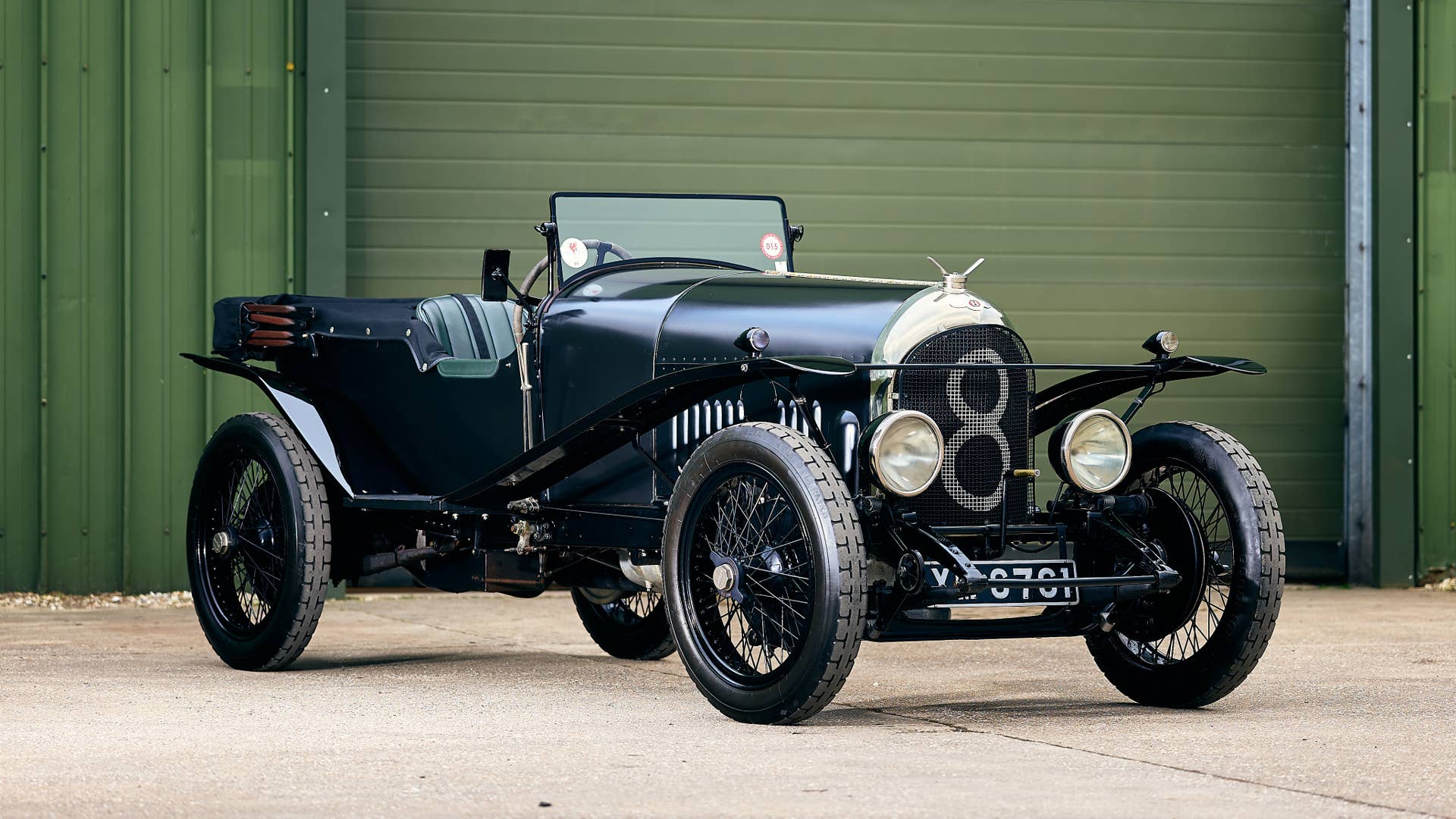 JBP - Kidston Bentley TS