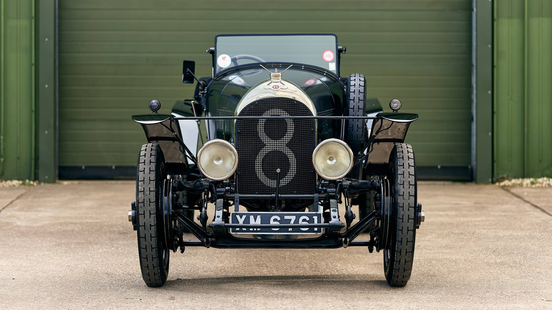 JBP - Kidston Bentley TS