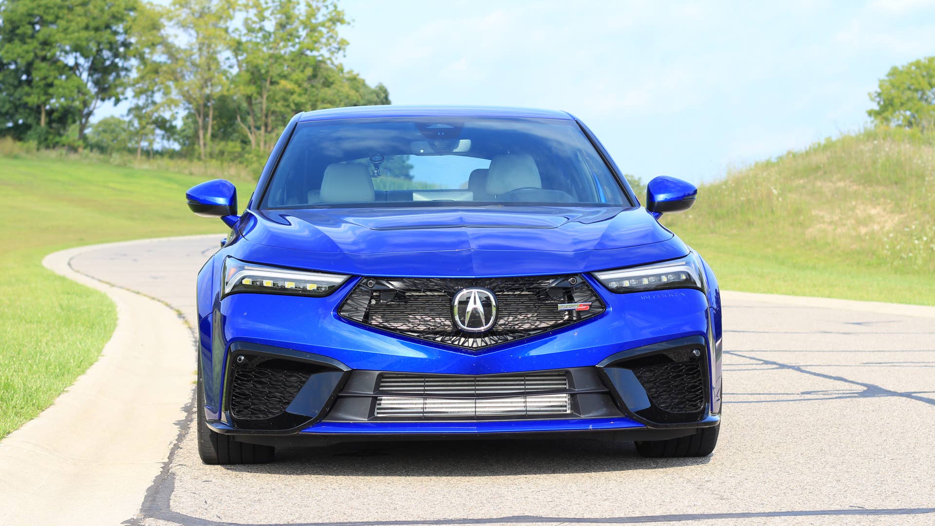 2024 Acura Integra Type S
