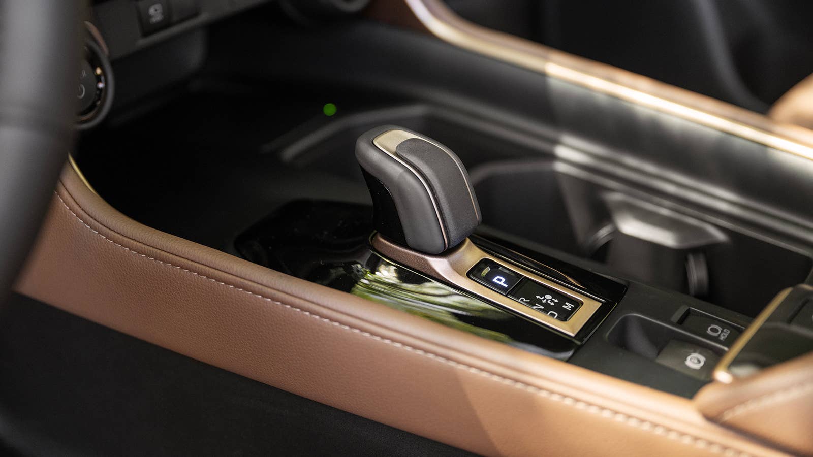 2024 Toyota Grand Highlander Limited Hybrid Max