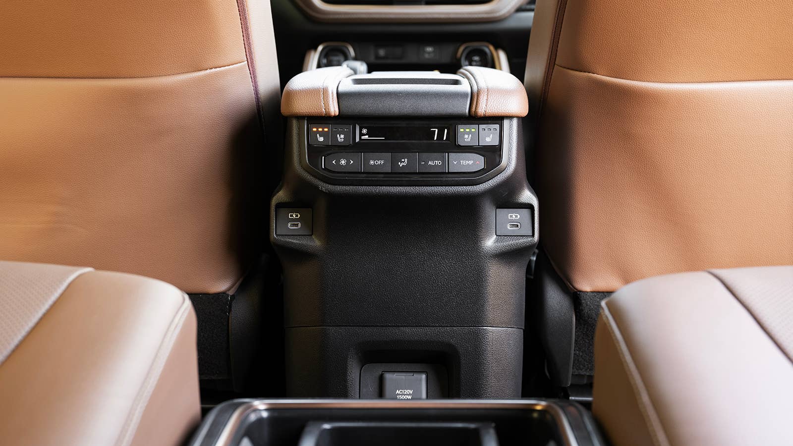2024 Toyota Grand Highlander Limited Hybrid Max
