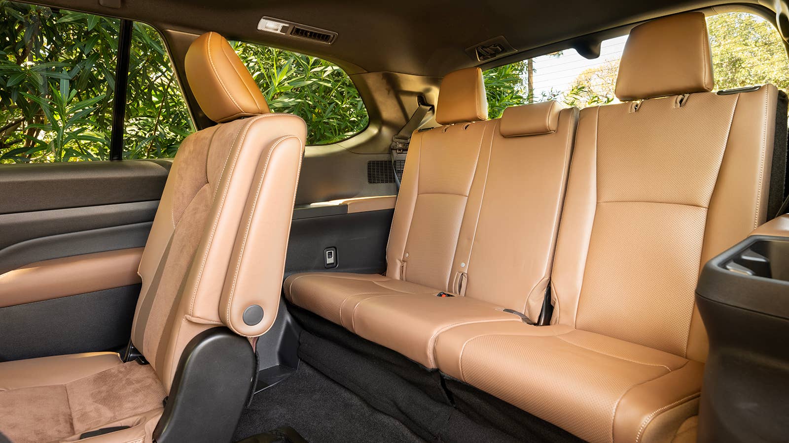 2024 Toyota Grand Highlander Hybrid Max