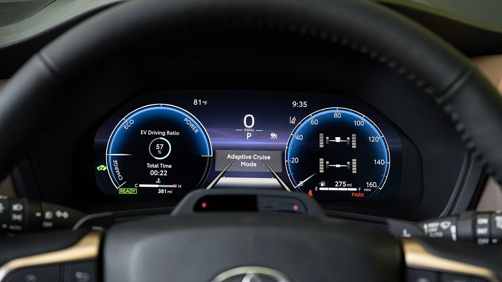 2024 Toyota Grand Highlander Limited Hybrid Max