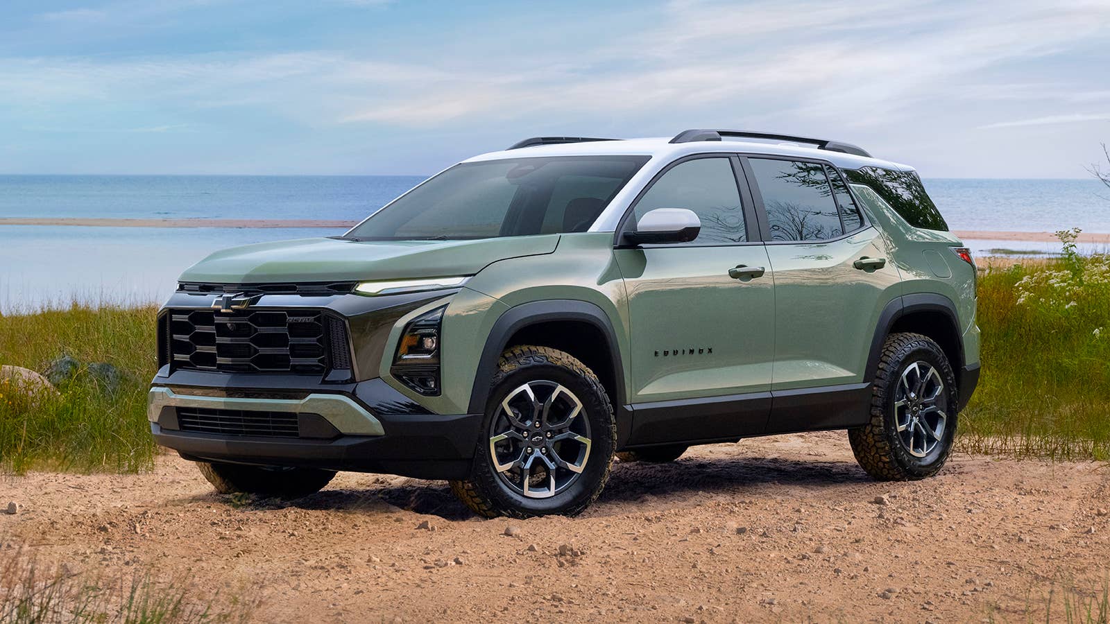 does the 2025 chevy equinox have a cigarette lighter Where is 12V plug in Chevrolet Equinox? 2025 Chevy Equinox Preview: Everything